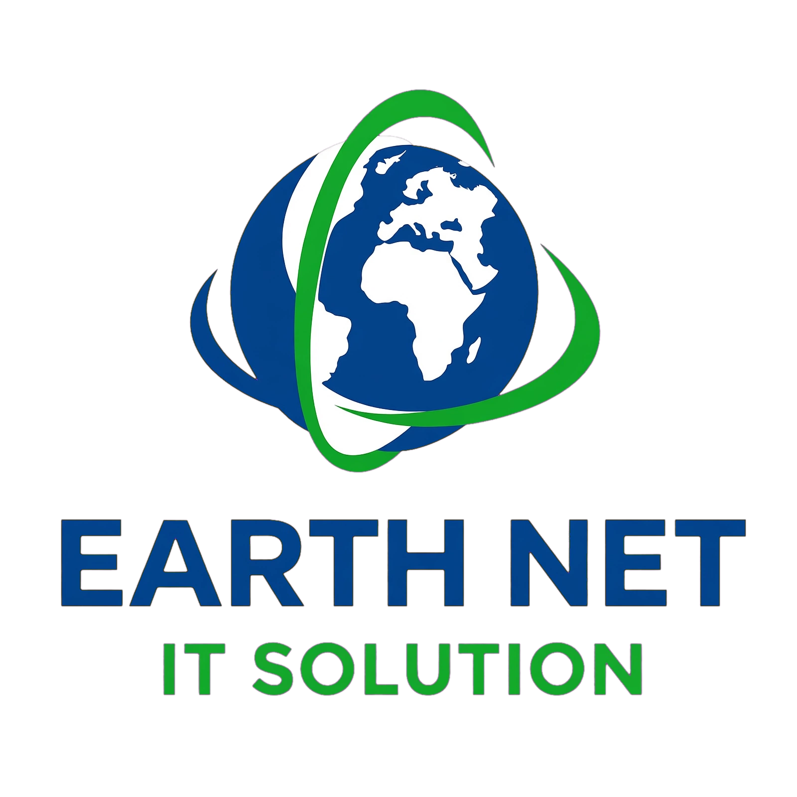 EARTH NET IT SOLUTION