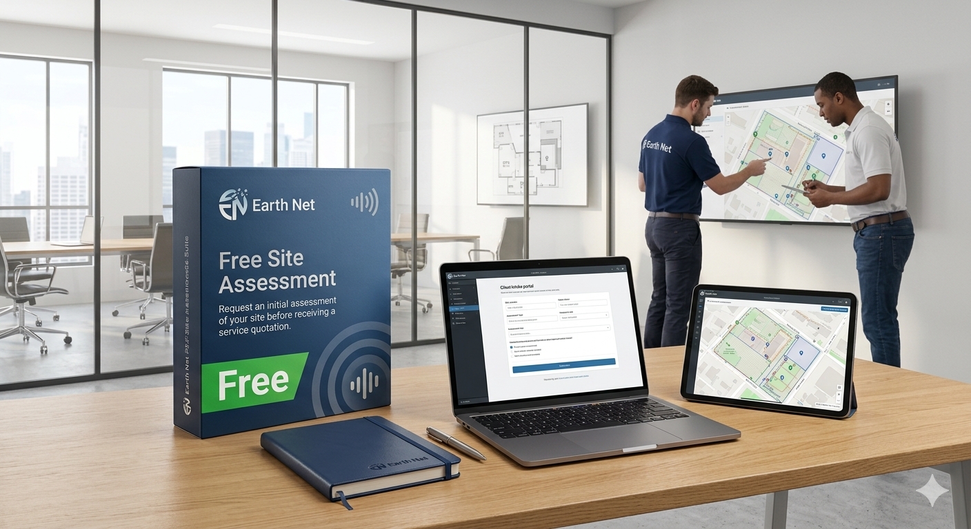 Free Site Assessment