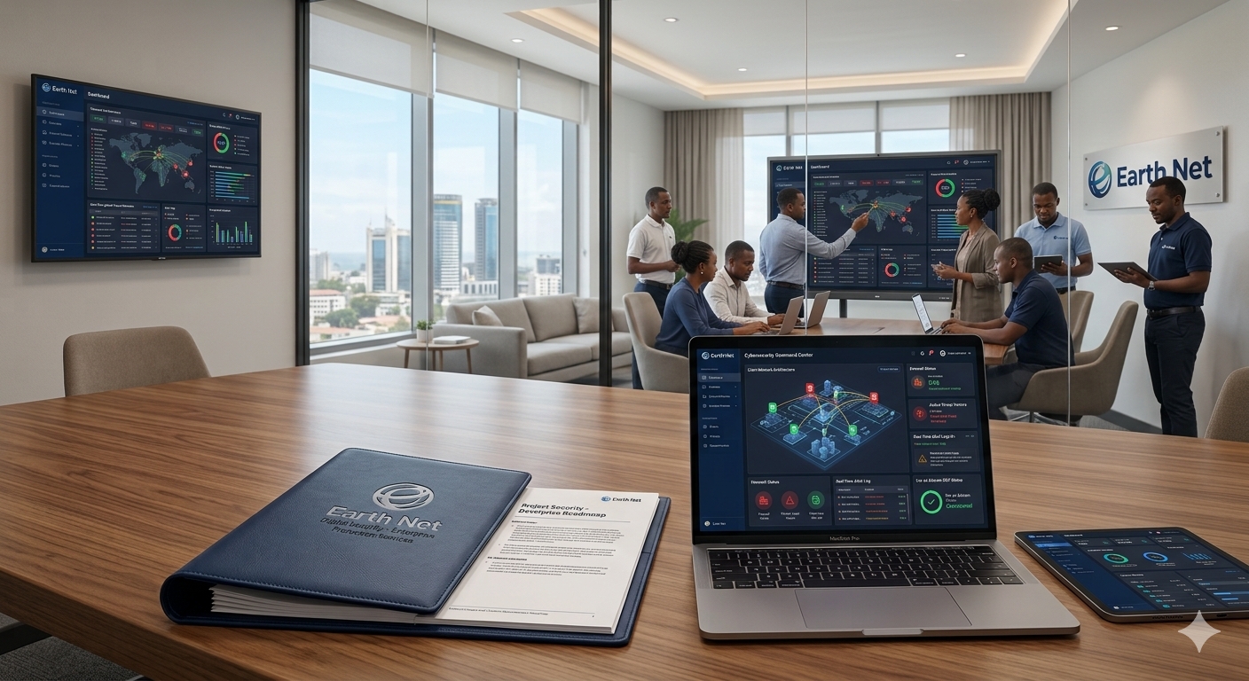 Digital Security service